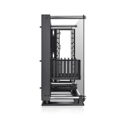 THERMALTAKE Obudowa - Core P3 Pro Tempered Glass - Czarna - CA-1G4-00M1WN-09 - Zdjęcie 4