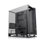 THERMALTAKE Obudowa - Core P3 Pro Tempered Glass - Czarna - CA-1G4-00M1WN-09 - Zdjęcie 5
