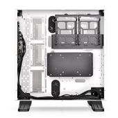 THERMALTAKE Obudowa Core P3 Tempered Glass - śnieżnobiała - CA-1G4-00M6WN-05 - Zdjęcie 10