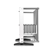 THERMALTAKE Obudowa Core P3 Tempered Glass - śnieżnobiała - CA-1G4-00M6WN-05 - Zdjęcie 1