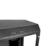 THERMALTAKE Obudowa The Tower 900 - Czarna  - CA-1H1-00F1WN-00 - Zdjęcie 2