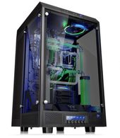 THERMALTAKE Obudowa The Tower 900 - Czarna  - CA-1H1-00F1WN-00 - Zdjęcie 1