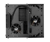 THERMALTAKE Obudowa The Tower 900 - Czarna  - CA-1H1-00F1WN-00 - Zdjęcie 4