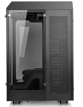 THERMALTAKE Obudowa The Tower 900 - Czarna  - CA-1H1-00F1WN-00 - Zdjęcie 6