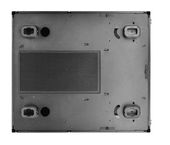 THERMALTAKE Obudowa The Tower 900 - Czarna  - CA-1H1-00F1WN-00 - Zdjęcie 7