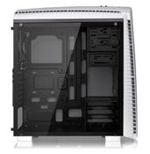 THERMALTAKE Versa N27 USB3.0 Window - Snow Edition - CA-1H6-00M6WN-00 - Zdjęcie 3