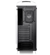 THERMALTAKE Versa N27 USB3.0 Window - Snow Edition - CA-1H6-00M6WN-00 - Zdjęcie 7