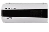 THERMALTAKE Versa N27 USB3.0 Window - Snow Edition - CA-1H6-00M6WN-00 - Zdjęcie 8