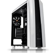 THERMALTAKE Versa N27 USB3.0 Window - Snow Edition - CA-1H6-00M6WN-00 - Zdjęcie 9
