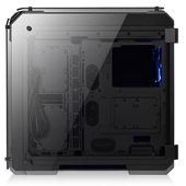 THERMALTAKE View 71 Riing Tempered Glass - Black  - CA-1I7-00F1WN-00 - Zdjęcie 4
