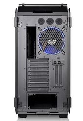 THERMALTAKE View 71 Riing Tempered Glass - Black  - CA-1I7-00F1WN-00 - Zdjęcie 5