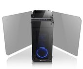 THERMALTAKE View 71 Riing Tempered Glass - Black  - CA-1I7-00F1WN-00 - Zdjęcie 6