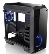 THERMALTAKE View 71 Riing Tempered Glass - Black  - CA-1I7-00F1WN-00 - Zdjęcie 7
