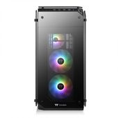 THERMALTAKE obudowa View 71 Tempered Glass ARGB Edition  - CA-1I7-00F1WN-03 - Zdjęcie 2