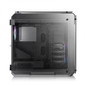 THERMALTAKE obudowa View 71 Tempered Glass ARGB Edition  - CA-1I7-00F1WN-03 - Zdjęcie 3