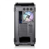 THERMALTAKE obudowa View 71 Tempered Glass ARGB Edition  - CA-1I7-00F1WN-03 - Zdjęcie 6