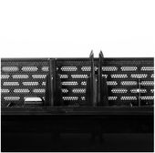 THERMALTAKE View 22 Tempered Glass - Black  - CA-1J3-00M1WN-00 - Zdjęcie 4