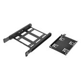 THERMALTAKE View 22 Tempered Glass - Black  - CA-1J3-00M1WN-00 - Zdjęcie 5