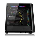 THERMALTAKE View 22 Tempered Glass - Black  - CA-1J3-00M1WN-00 - Zdjęcie 10