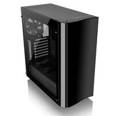 THERMALTAKE View 22 Tempered Glass - Black  - CA-1J3-00M1WN-00 - Zdjęcie 12
