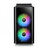 THERMALTAKE obudowa - LEVEL 20 GT ARGB Tempered Glass - Black  - CA-1K9-00F1WN-03 - Zdjęcie 2