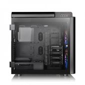THERMALTAKE obudowa - LEVEL 20 GT ARGB Tempered Glass - Black  - CA-1K9-00F1WN-03 - Zdjęcie 3