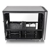 THERMALTAKE Obudowa LEVEL 20 XT E-ATX Tempered Glass Cube - czarna - CA-1L1-00F1WN-00 - Zdjęcie 4