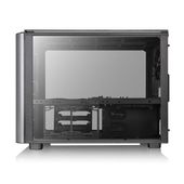 THERMALTAKE Obudowa LEVEL 20 XT E-ATX Tempered Glass Cube - czarna - CA-1L1-00F1WN-00 - Zdjęcie 7