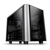 THERMALTAKE Obudowa LEVEL 20 XT E-ATX Tempered Glass Cube - czarna - CA-1L1-00F1WN-00 - Zdjęcie 12