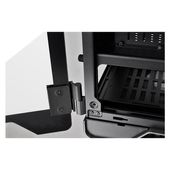 THERMALTAKE Obudowa TT Premium A500 AluminiumTempered Glass - szara - CA-1L3-00M9WN-00 - Zdjęcie 6