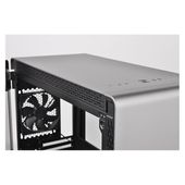 THERMALTAKE Obudowa TT Premium A500 AluminiumTempered Glass - szara - CA-1L3-00M9WN-00 - Zdjęcie 7