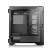 THERMALTAKE Obudowa TT Premium A500 AluminiumTempered Glass - szara - CA-1L3-00M9WN-00 - Zdjęcie 11