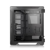 THERMALTAKE Obudowa TT Premium A500 AluminiumTempered Glass - szara - CA-1L3-00M9WN-00 - Zdjęcie 12
