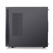 THERMALTAKE Obudowa View 23 szkło hartowane ARGB Czarna - CA-1M8-00M1WN-00 - Zdjęcie 2