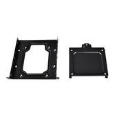 THERMALTAKE Obudowa View 23 szkło hartowane ARGB Czarna - CA-1M8-00M1WN-00 - Zdjęcie 5