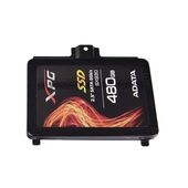 THERMALTAKE Obudowa View 23 szkło hartowane ARGB Czarna - CA-1M8-00M1WN-00 - Zdjęcie 6