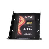 THERMALTAKE Obudowa View 23 szkło hartowane ARGB Czarna - CA-1M8-00M1WN-00 - Zdjęcie 7