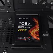 THERMALTAKE Obudowa View 23 szkło hartowane ARGB Czarna - CA-1M8-00M1WN-00 - Zdjęcie 9