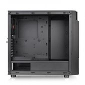 THERMALTAKE obudowa - Commander C31 Tempered Glass ARGB  - CA-1N2-00M1WN-00 - Zdjęcie 3