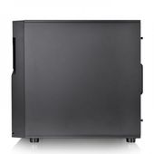 THERMALTAKE obudowa - Commander C31 Tempered Glass ARGB  - CA-1N2-00M1WN-00 - Zdjęcie 4