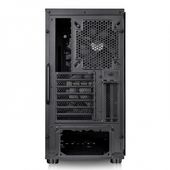 THERMALTAKE obudowa - Commander C31 Tempered Glass ARGB  - CA-1N2-00M1WN-00 - Zdjęcie 6