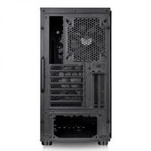 THERMALTAKE Obudowa Commander C35 Tempered Glass ARGB - CA-1N6-00M1WN-00 - Zdjęcie 2