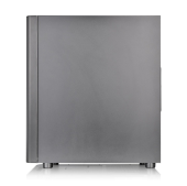 THERMALTAKE obudowa - V250 Air Tempered Glass 3x12cm ARGB + 12cm - Blac  - CA-1Q5-00M1WN-03 - Zdjęcie 5