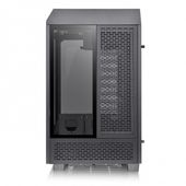 THERMALTAKE Obudowa - The Tower 100 Mini - Black  - CA-1R3-00S1WN-00 - Zdjęcie 3