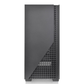 THERMALTAKE Obudowa - H330 TG - Black  - CA-1R8-00M1WN-00 - Zdjęcie 2