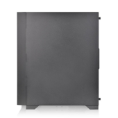 THERMALTAKE Obudowa - H330 TG - Black  - CA-1R8-00M1WN-00 - Zdjęcie 4