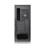 THERMALTAKE Obudowa - H330 TG - Black  - CA-1R8-00M1WN-00 - Zdjęcie 6