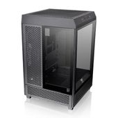 THERMALTAKE obudowa - The Tower 500/Black tg*3/ 120mm*2  - CA-1X1-00M1WN-00 - Zdjęcie 4