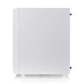 THERMALTAKE Obudowa - S200 Tempered Glass ARGB 3x12cm Snow  - CA-1X2-00M6WN-00 - Zdjęcie 4