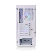 THERMALTAKE Obudowa - S200 Tempered Glass ARGB 3x12cm Snow  - CA-1X2-00M6WN-00 - Zdjęcie 6
